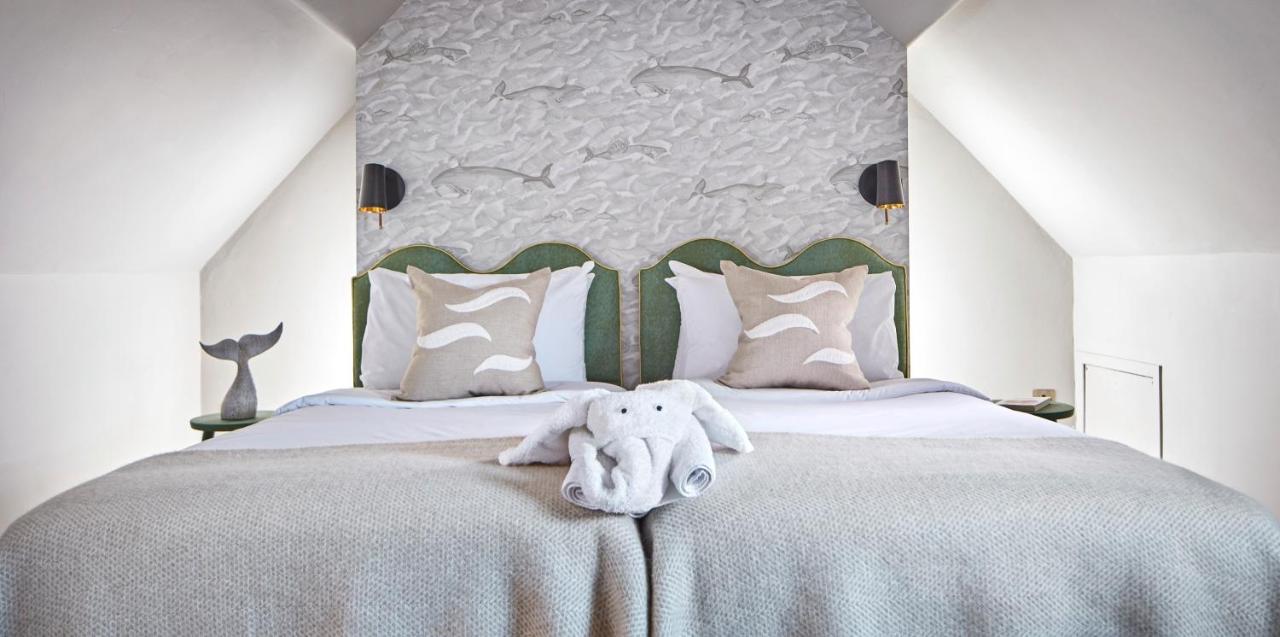 Moonfleet Manor - A Luxury Family Hotel Weymouth Exterior photo
