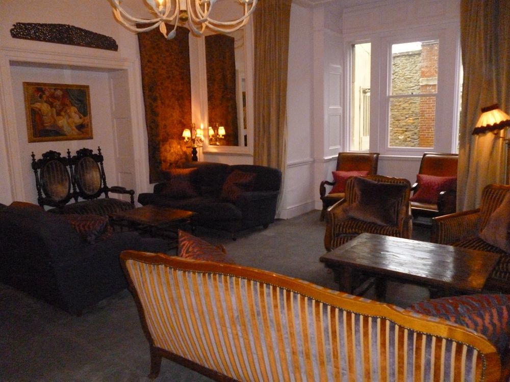 Moonfleet Manor - A Luxury Family Hotel Weymouth Exterior photo